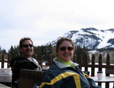 Crested Butte 2004